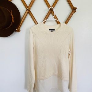 ANN TAYLOR Sweater/Pullover